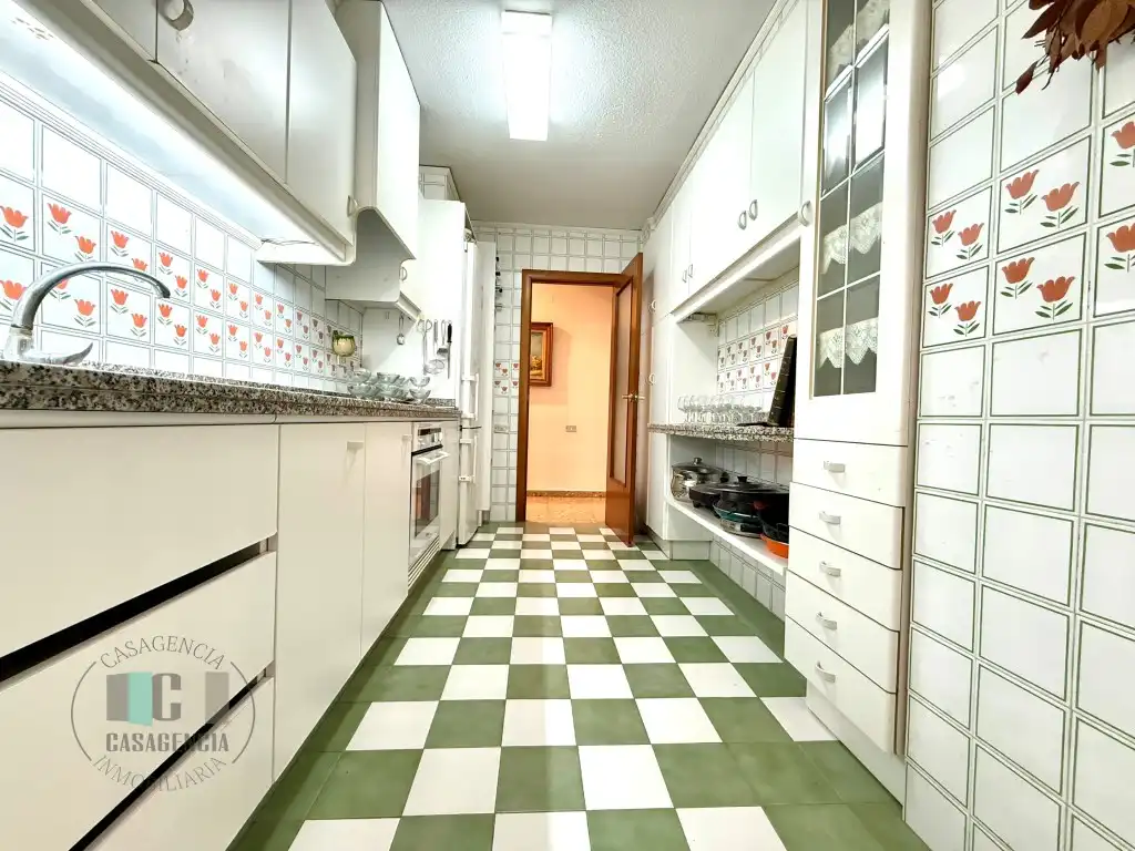 Apartamento en venta en Masias Frares, Els Terrers
