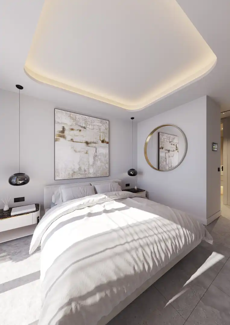 Apartament en venda a Casco Antiguo