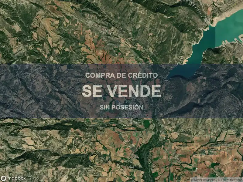 Piso en venta en Talarn