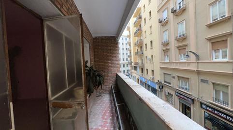 Foto 2 de Apartament en venda a Ensanche Centro - Puerto, Málaga Capital