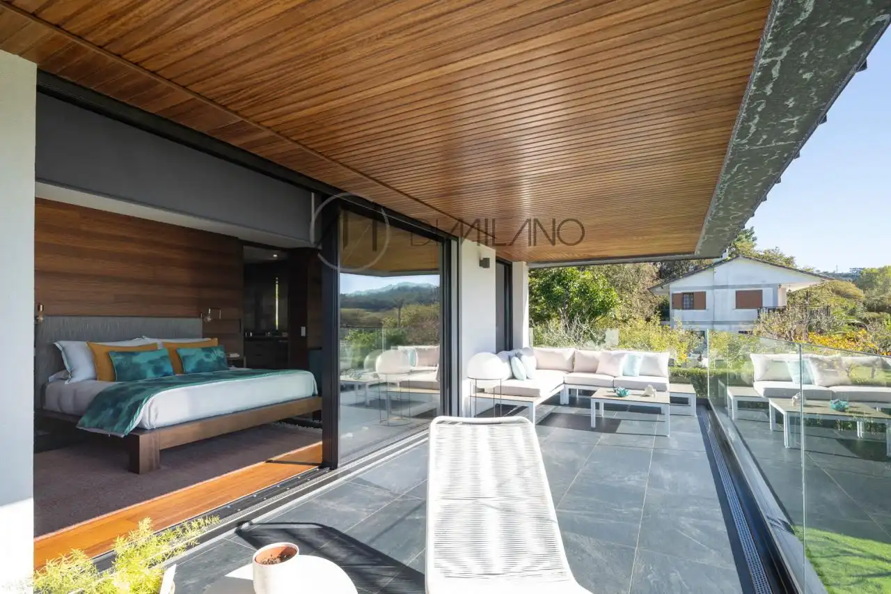 Terrace of Houses for sale in Bueu  with Heating, Private garden and Terrace
