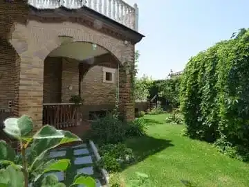 Xalet amb terrassa en venda a Pedanías - Extrarradio, imagen 38