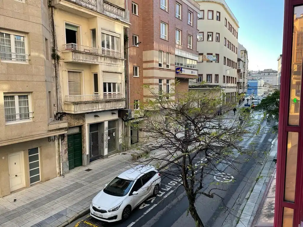 Office space with lift to rent in Vilagarcía, imagen 4