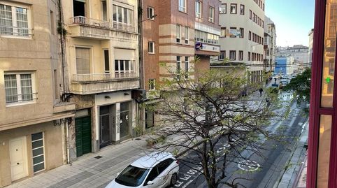 Foto 4 de Oficina de alquiler en Rúa Edelmiro Trillo, Vilagarcía, Vilagarcía de Arousa