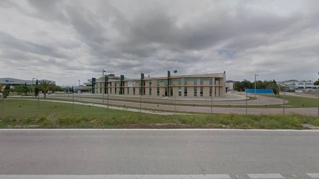 Edificio en Venta en Pasaje Seron, 15 en Centro