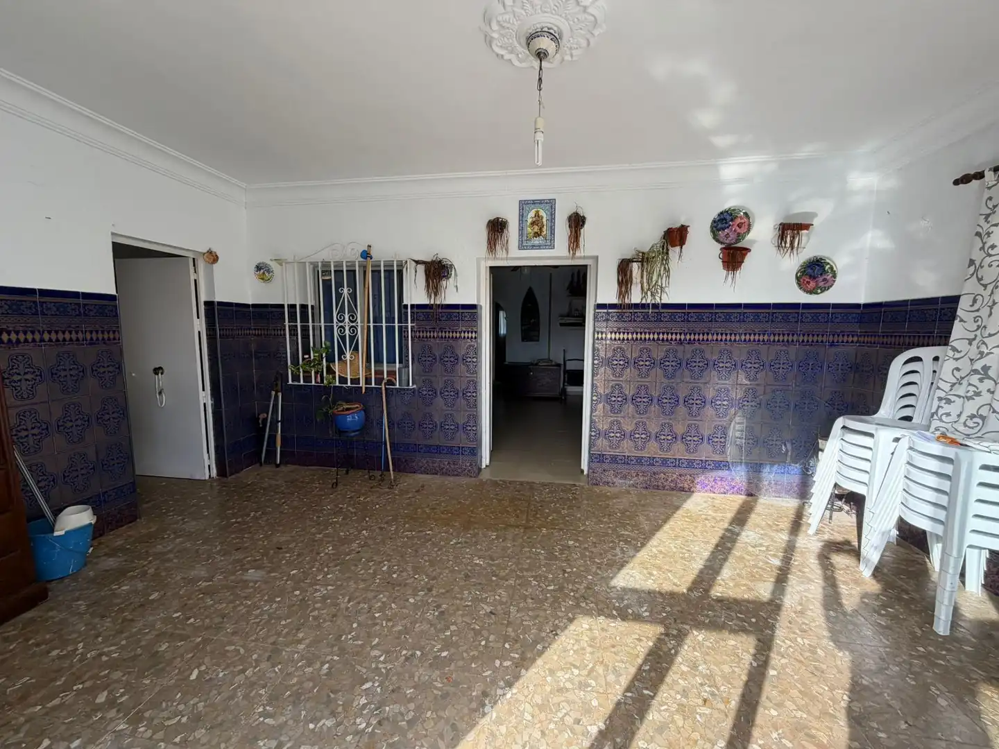 Casa o chalet en venta en Chiclana de la Frontera con Jardín privado, Terraza y Trastero