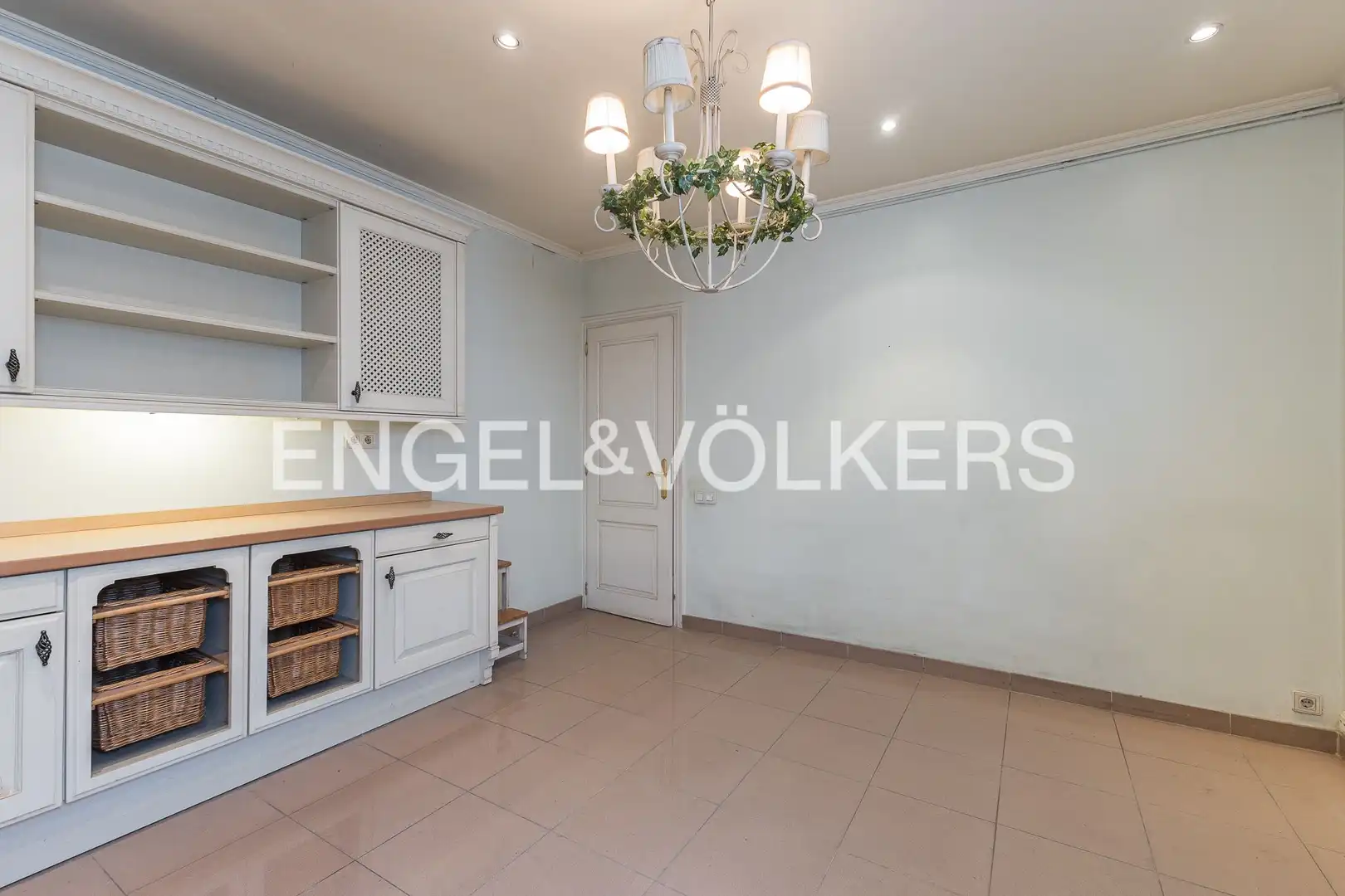Piso con terraza en venta en Eixample, imagen 34