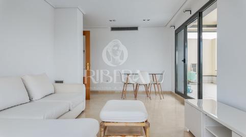 Photo 2 of Flat to rent in Cortes Valencianas, Sant Pau,  Valencia Capital