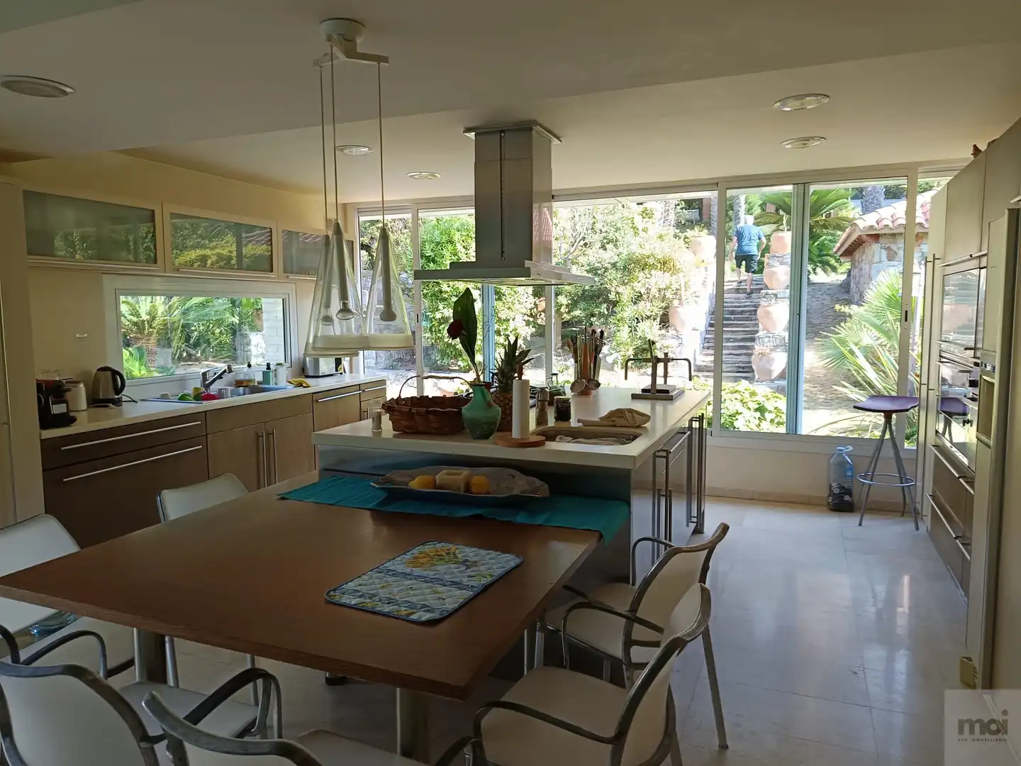 Terraced house for sale in Can Teixido, imagen 3