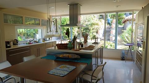 Photo 3 of Single-family semi-detached for sale in Can Teixido, Alella, Barcelona