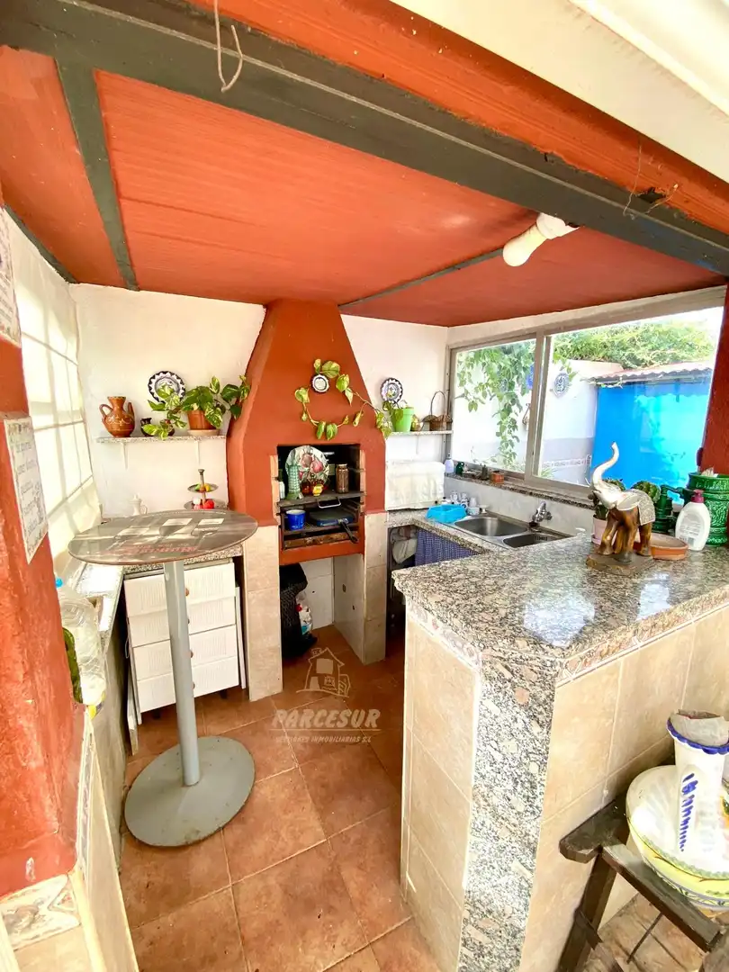 Casa con piscina in vendita a Periurbano Oeste - Sierra, imagen 44