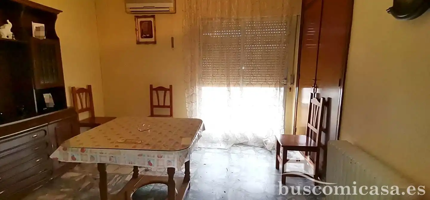 Casa amb terrassa en venda a Senda De La Moza, imagen 19