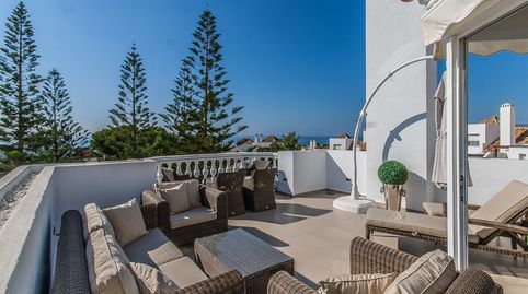 Photo 2 of Attic for sale in Elviria, Marbella