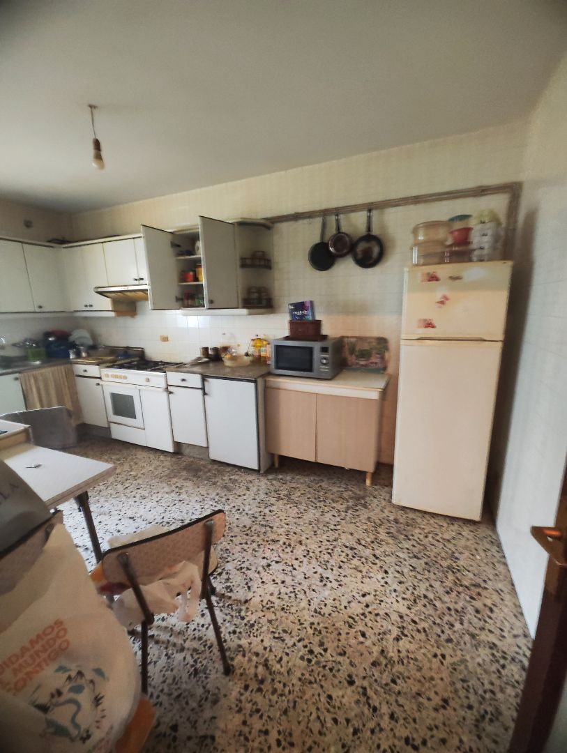 Flat for sale in Campus Norte - San Caetano