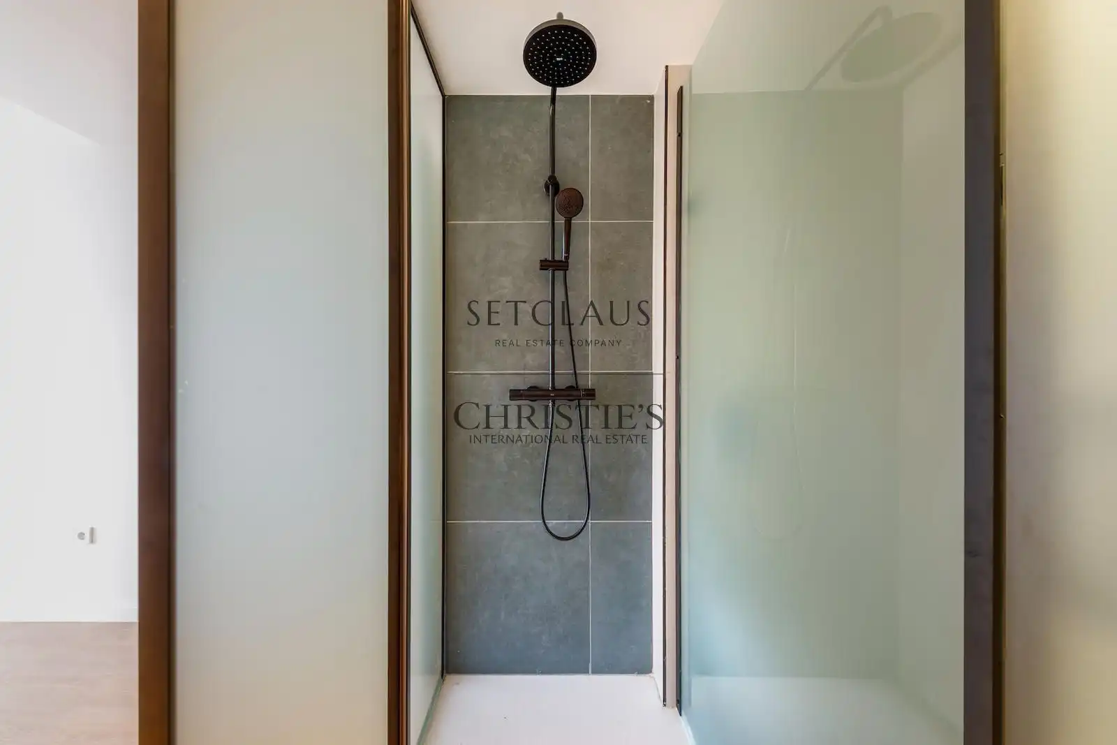 Appartamento con piscina in affitto a Califòrnia - Santa Madrona, imagen 19