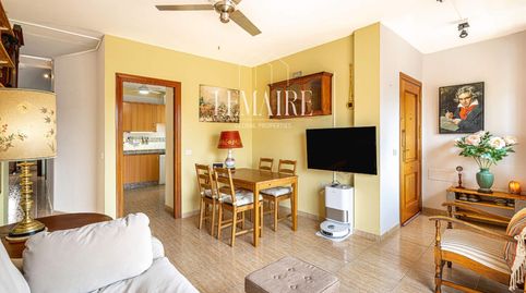 Foto 3 de Piso en venta en Valle San Lorenzo, Arona