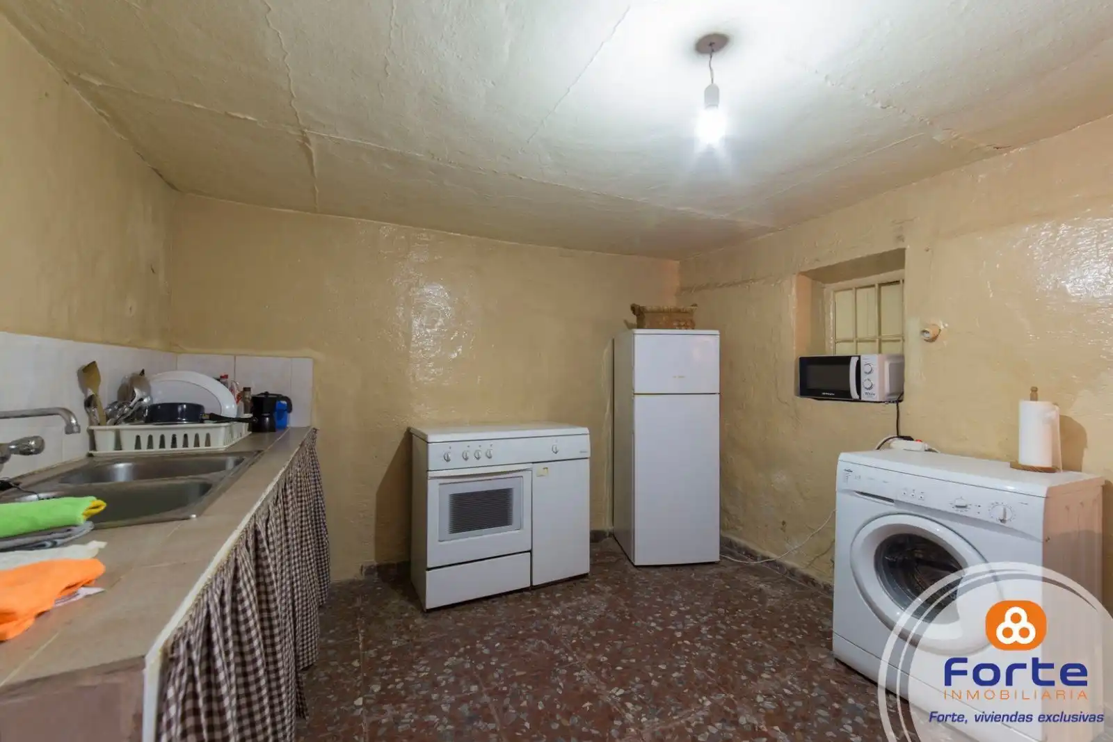 Büro zum Verkauf in Villarrubia