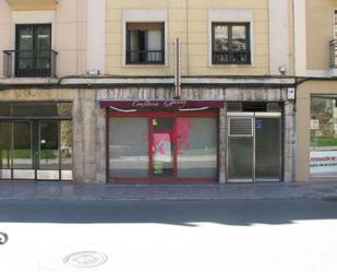 Premises for sale in León Capital 