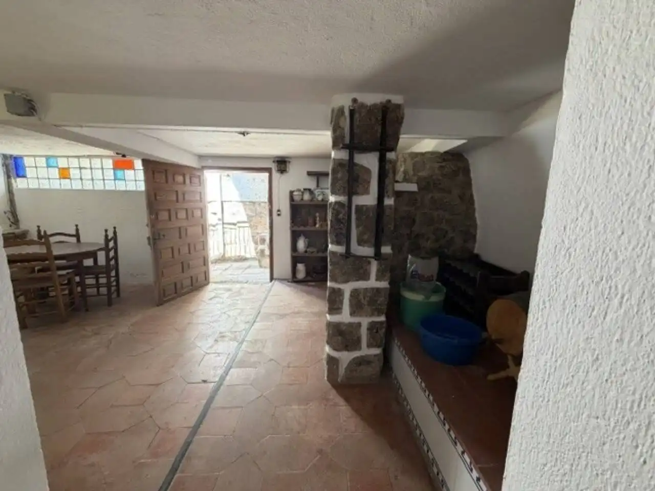 House with garden for sale in Lozoyuela-navas-sieteiglesias, imagen 35