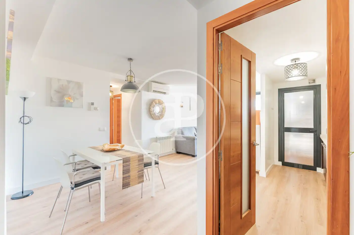 Piso con terraza en venta en Nord, imagen 27