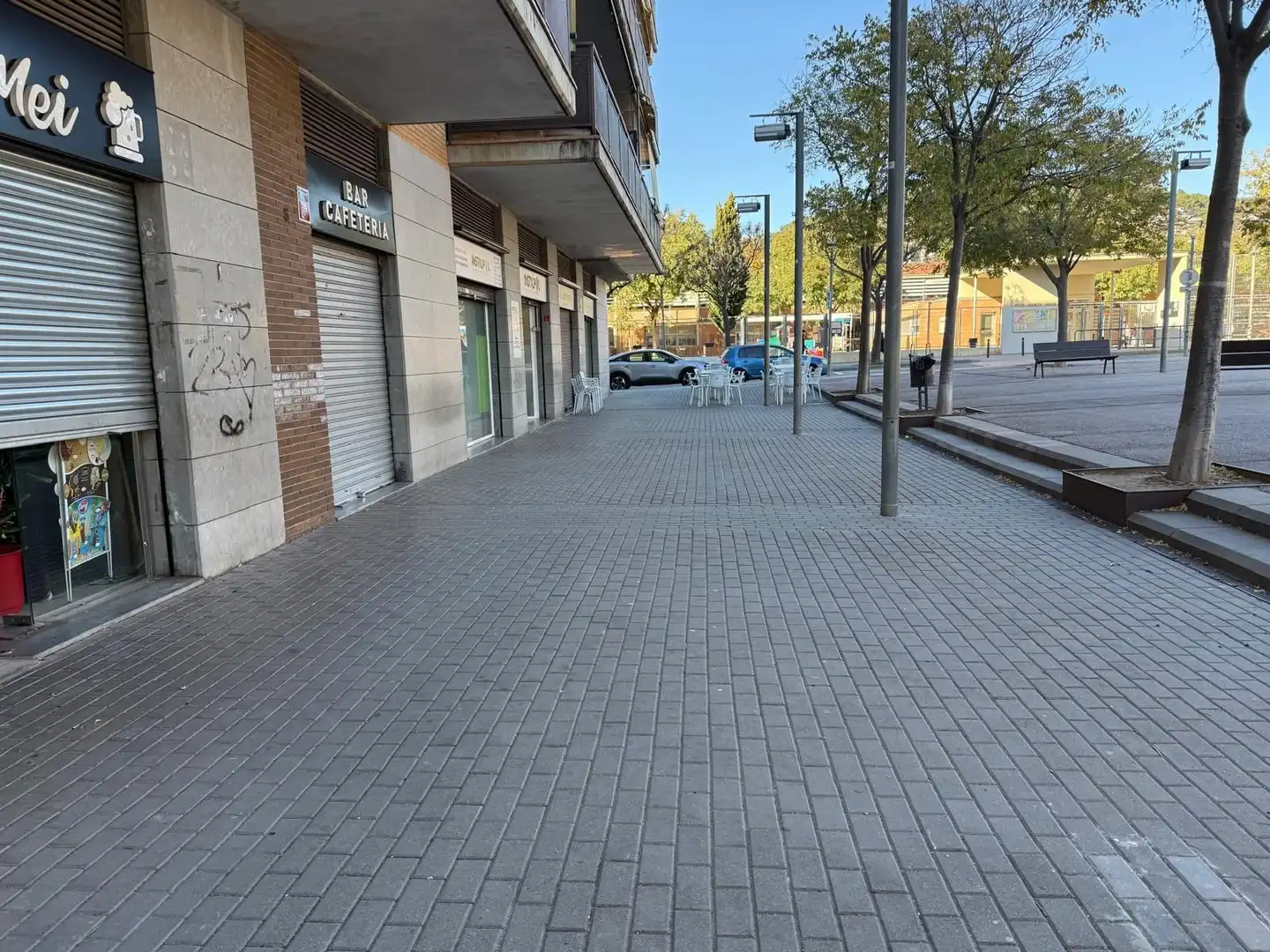 Local comercial en venta en Torrent Ballester