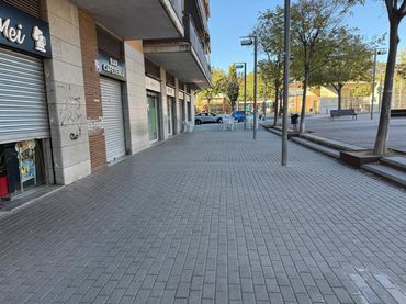 Business premises for sale in Torrent Ballester