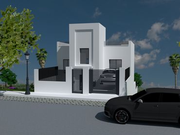 Terreno residenziale in vendita a Calle Copérnico 2