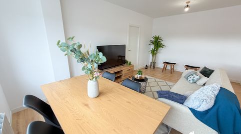 Foto 2 de Piso en venta en Acea de Ama - O Burgo, Culleredo