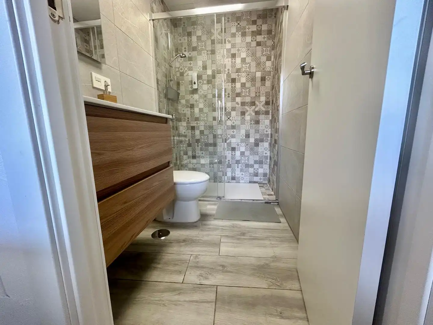 Apartamento en venta en Centro