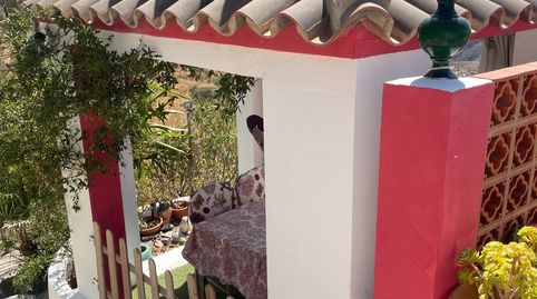 Photo 4 of Country homes for sale in Barranco del Sol, Almogía, Málaga