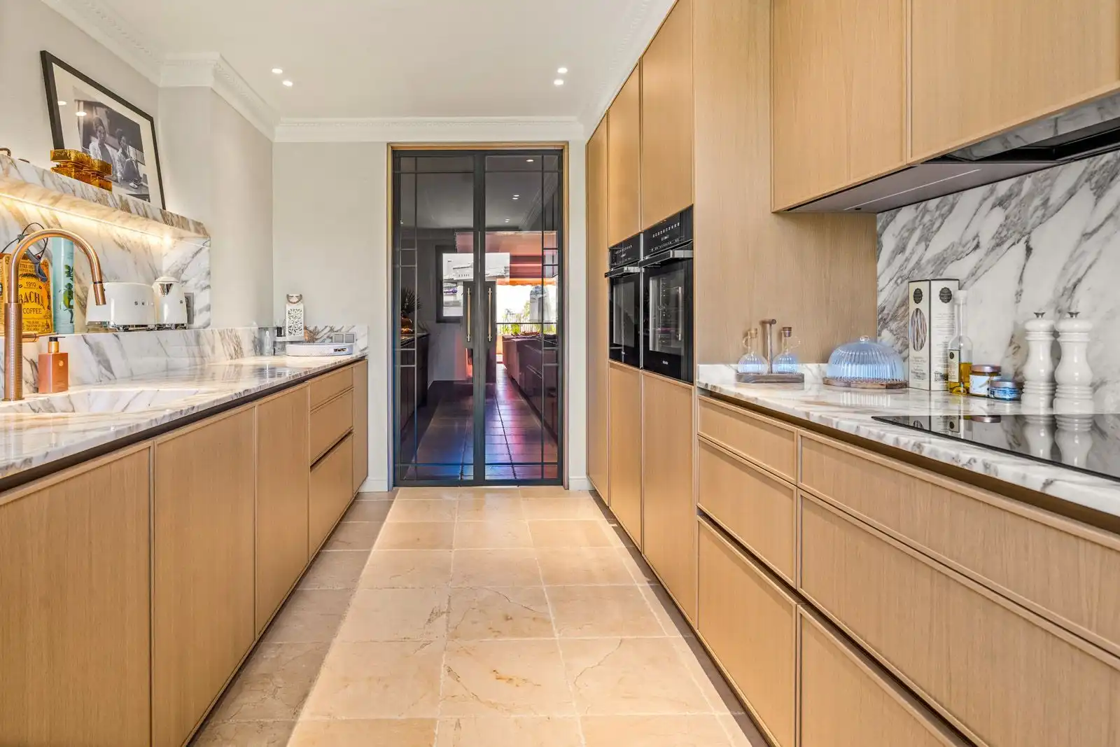 Penthouse with pool for sale in Los Flamingos, imagen 14