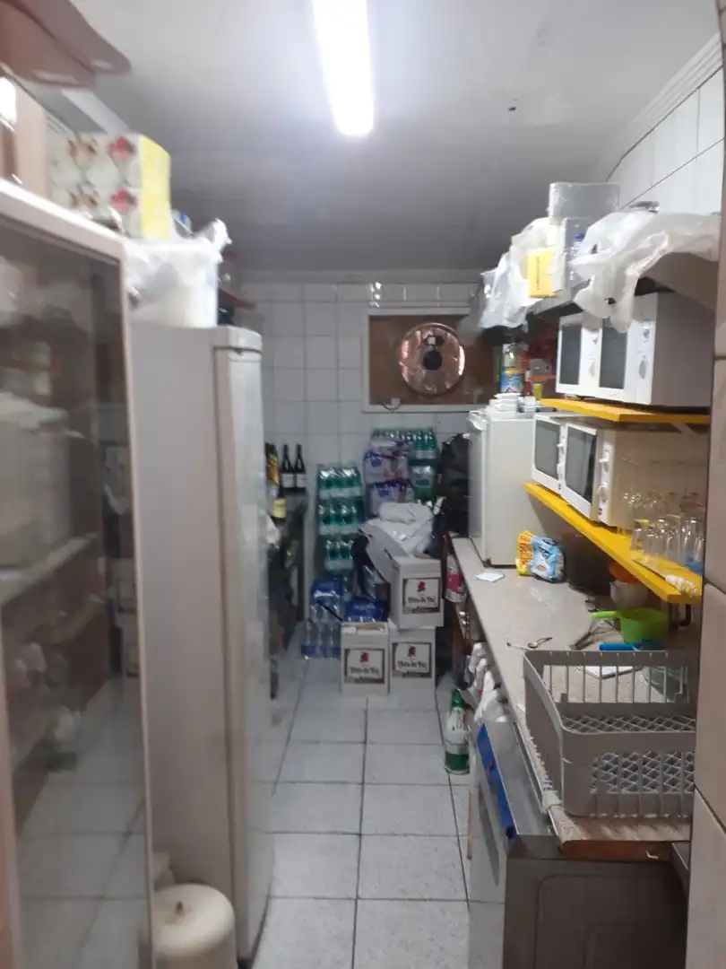 Cuina de Local en venda en Adeje amb Aire condicionat