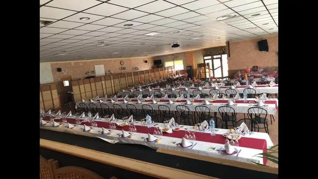 Local en venta en Jumilla con Aire acondicionado, Terraza y Amueblado