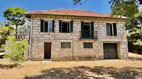 Foto 4 de Casa o xalet en venda a Los Molinos, Madrid