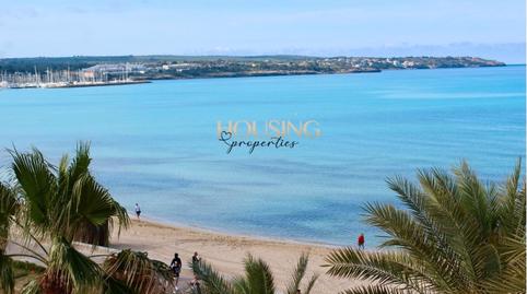 Foto 2 de Ático de alquiler en S'Arenal, Palma de Mallorca