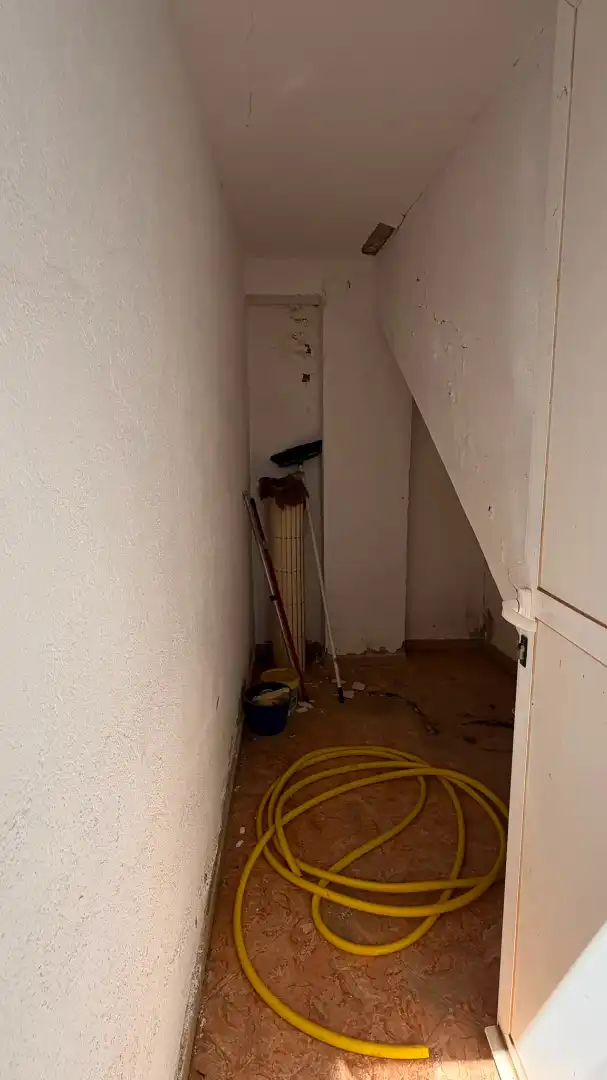 Casa en venda a Calle Juan de la Cueva 3, imagen 16