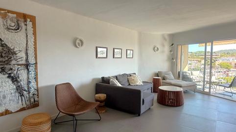 Foto 5 de Apartament en venda a Passeig de la Fosca, La Fosca - Cala Margarida, Palamós