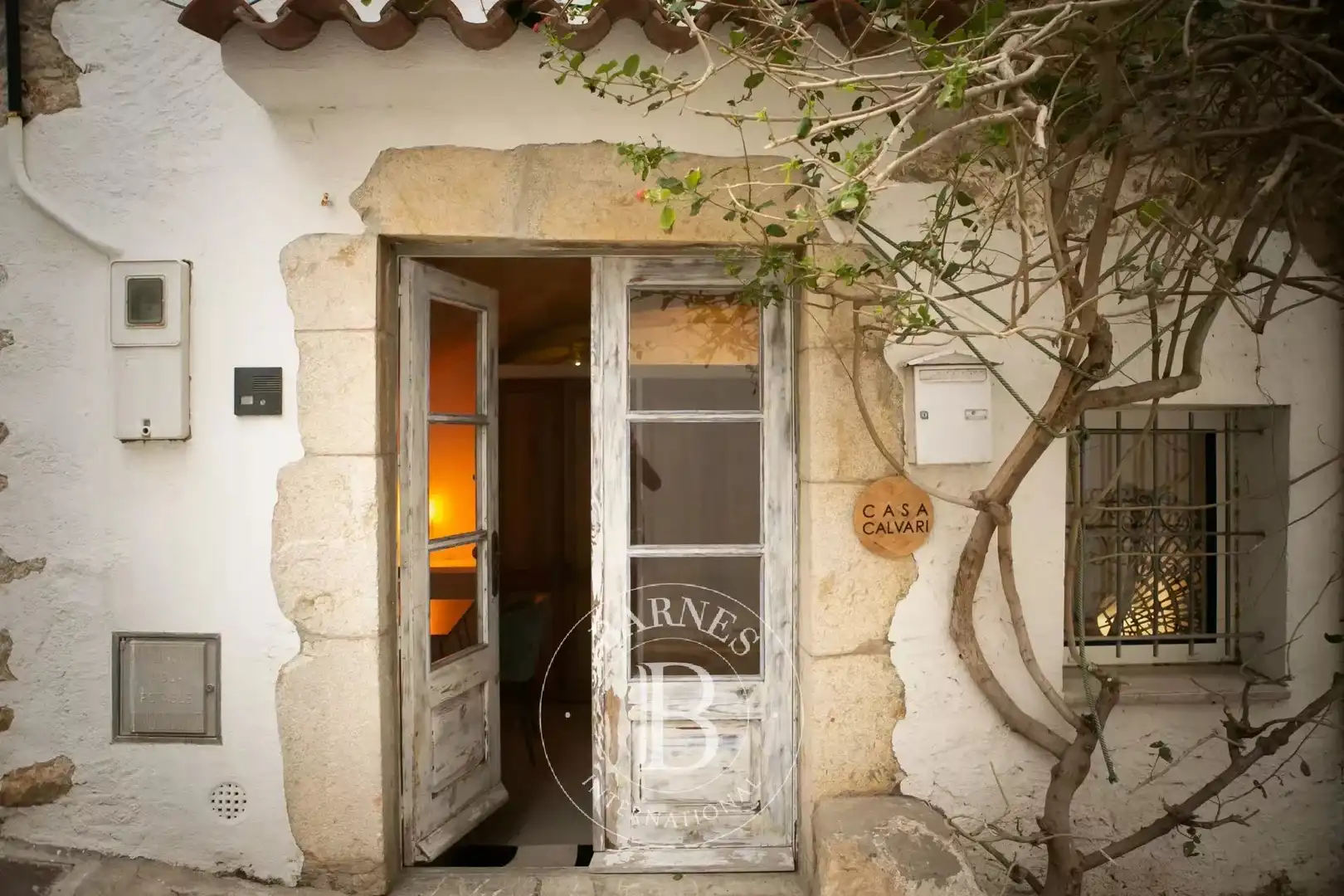 Finca rústica en venda en L'Escala amb Aire condicionat, Calefacció i Moblat