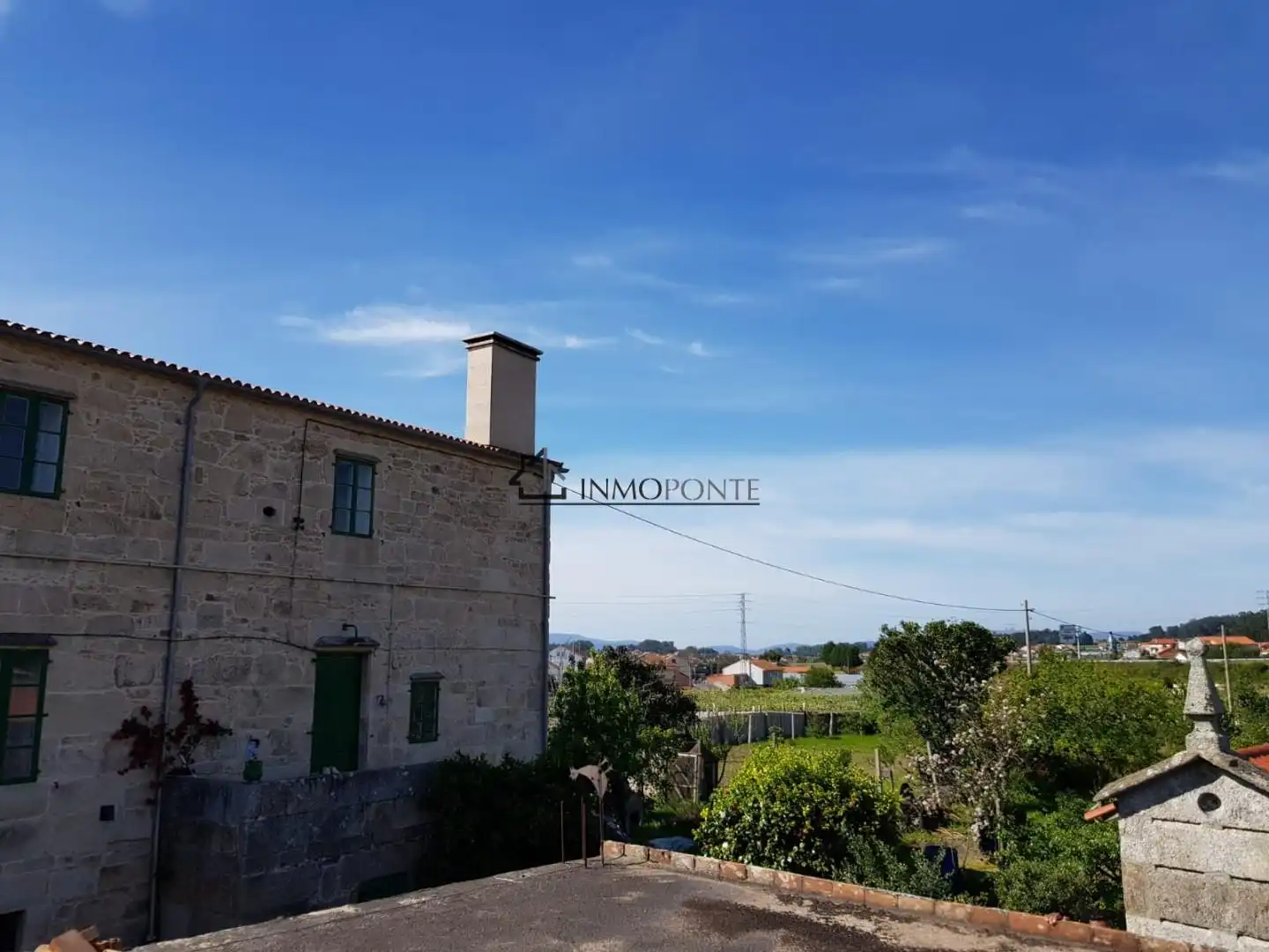 Houses for sale in Cambados