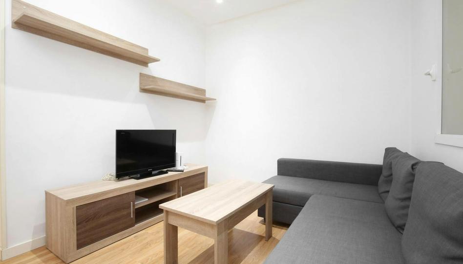 Photo 1 of Flat to rent in N/a, Ríos Rosas - Nuevos Ministerios, Madrid