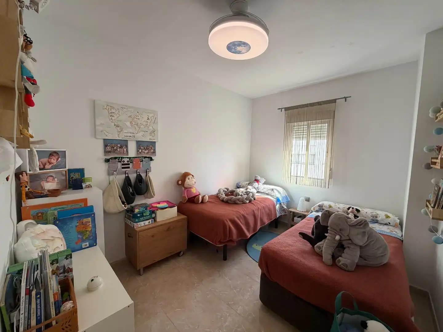 Habitación de Piso en venta en Utrera