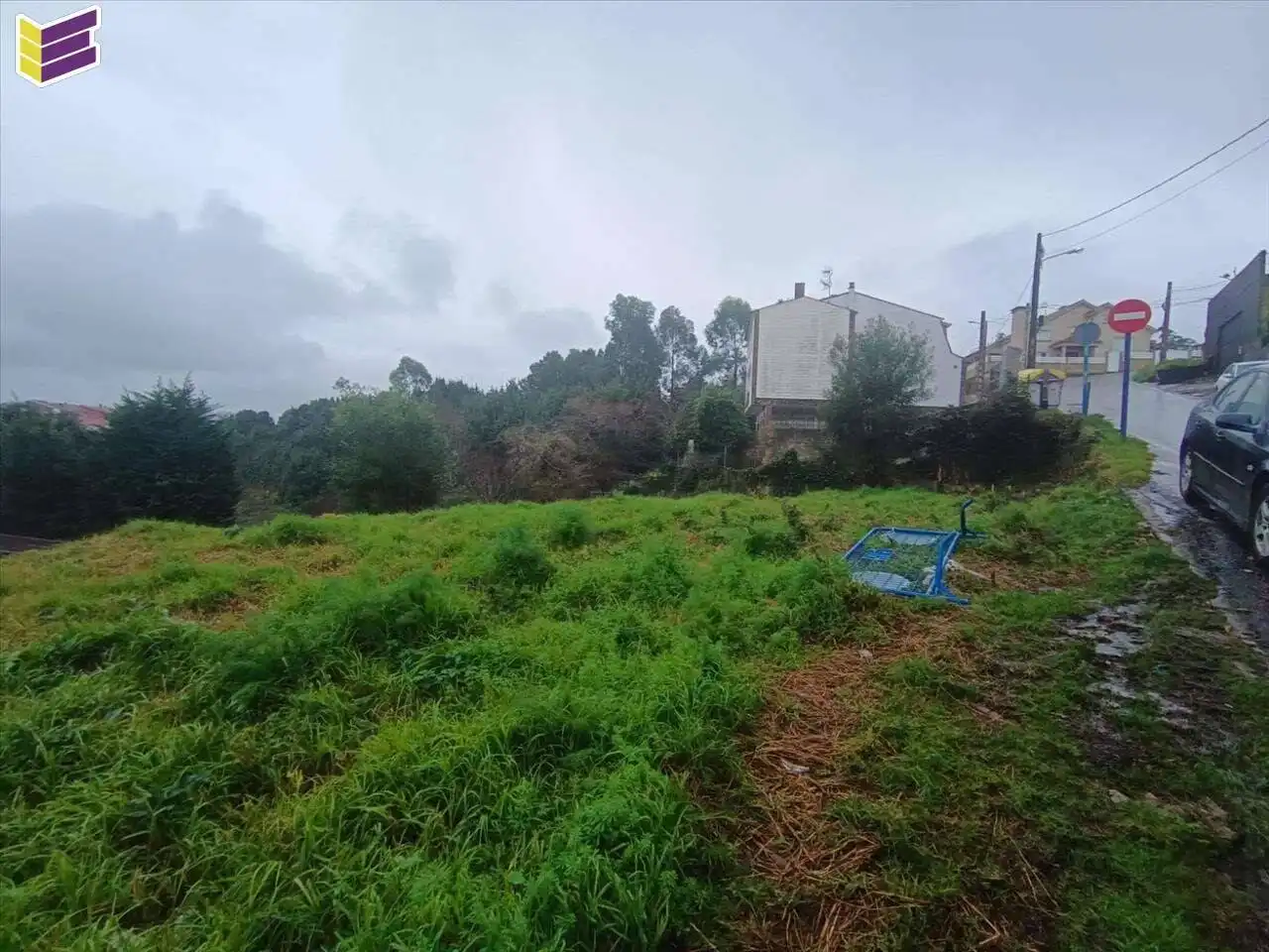 Terreno rustico in vendita a Calle As Bouzas 27, imagen 13