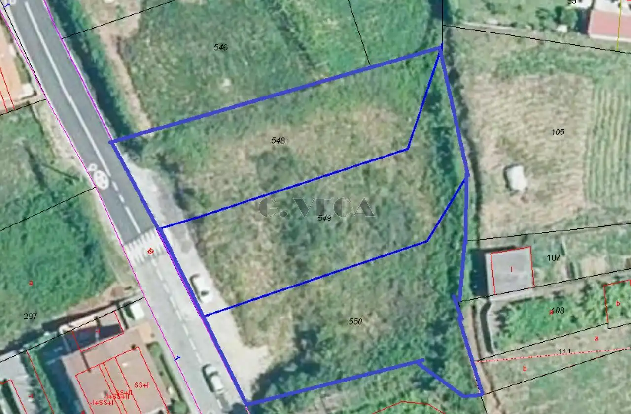 Terreny residencial en venda a Bueu, imagen 31