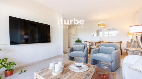 Photo 3 of Attic to rent in Azahar, Nueva Andalucía centro, Marbella