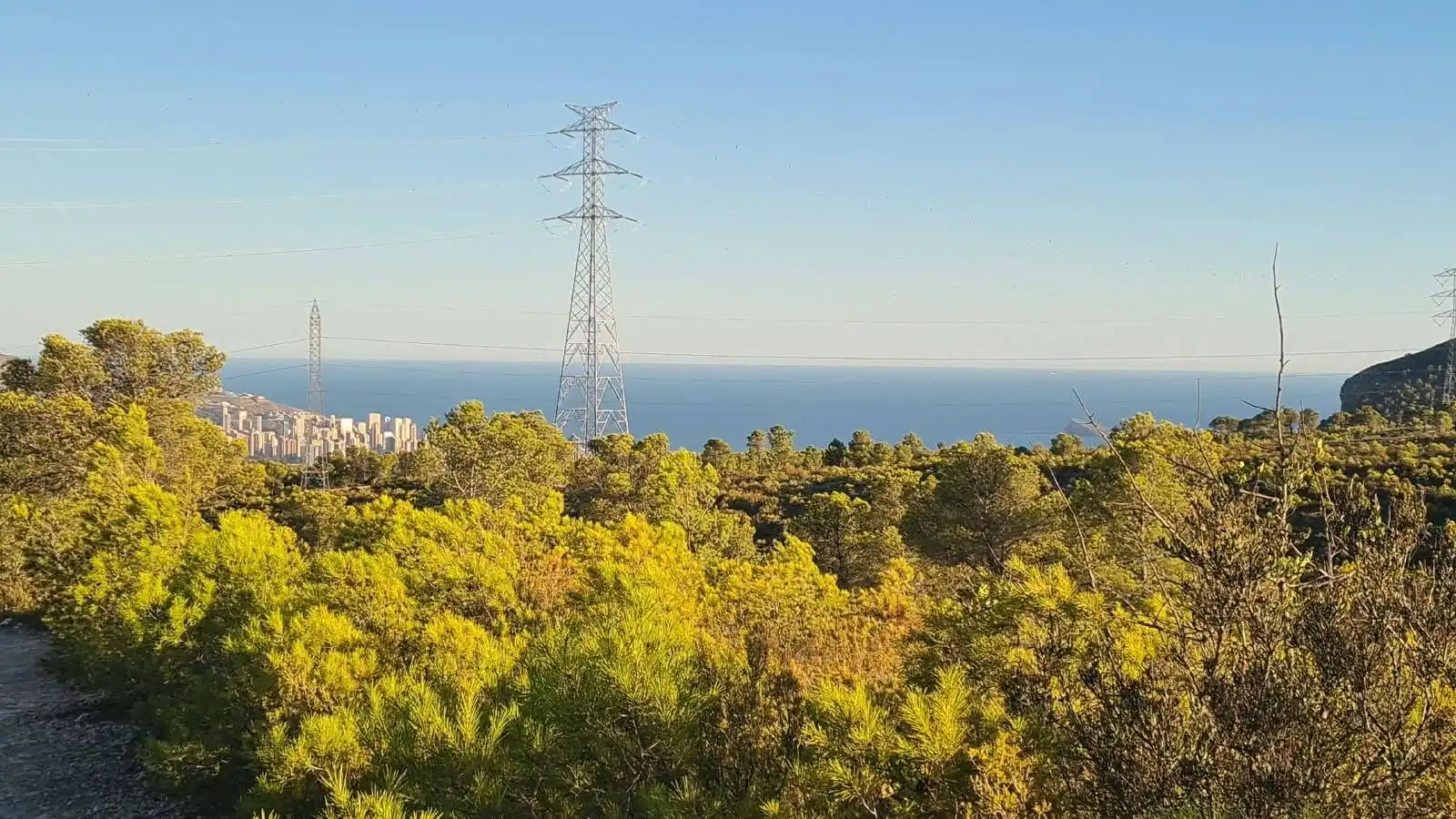 Rural land for sale in Rabasa - Los Ángeles - San Agustín, imagen 6