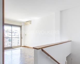 Balcony of Attic for sale in  Barcelona Capital  with Balcony