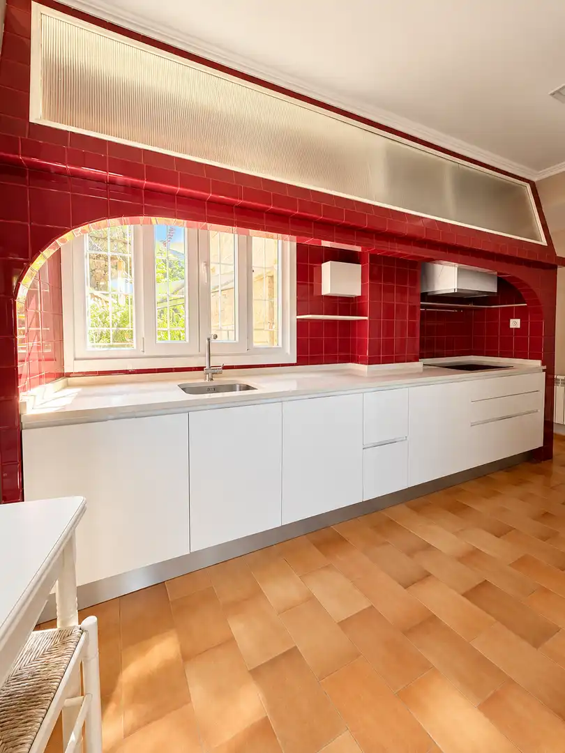 Maison avec jardin à vendre à Zona Fernández Ladreda, imagen 9