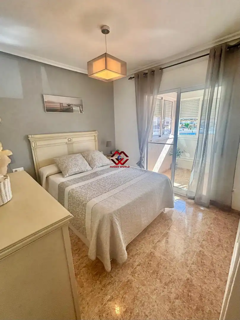 Villa avec terrasse à vendre à Santiago de la Ribera, imagen 31