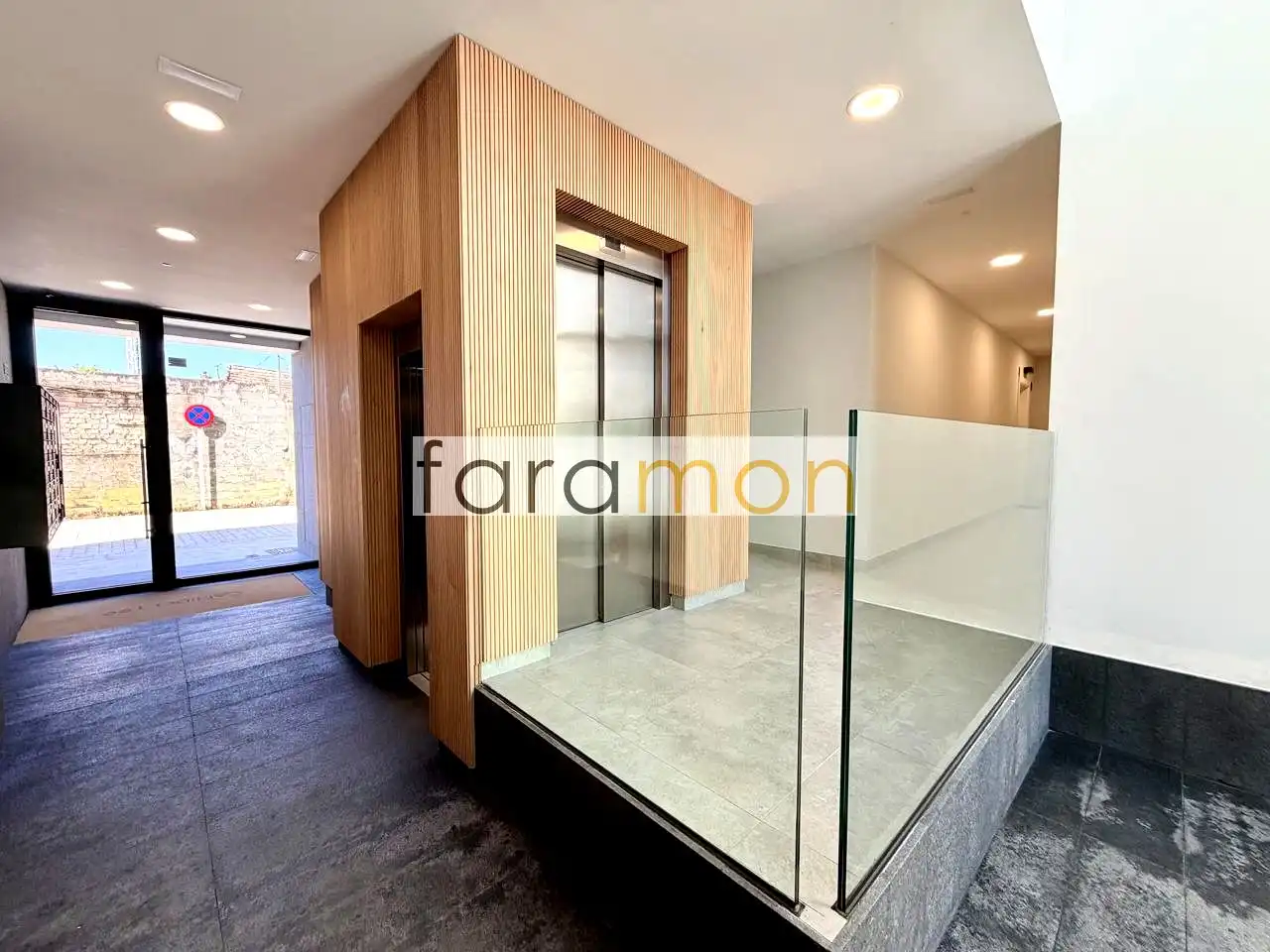 Wohnung zum Verkauf in Vigo  mit Heizung, Terrasse und Abstellraum