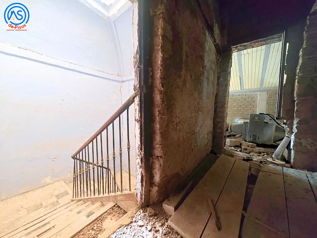 Houses for sale in Sos del Rey Católico  with Air Conditioner, Heating and Private garden